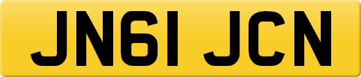 JN61JCN